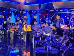-W20 SHINING Party·K(悦豪和平路店)