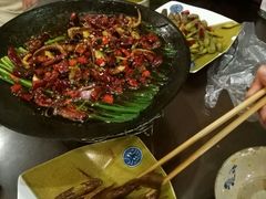 -人民公社食堂