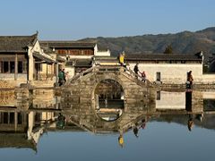 -呈坎景区