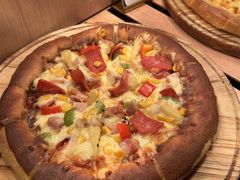 -梨花自助烤肉(乐宾店)