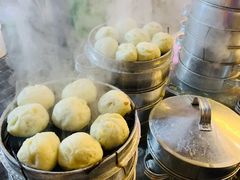 鲜肉包子-梁憨包(南岸回龙湾店)