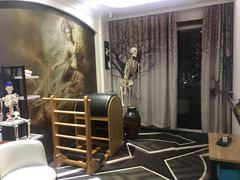 -简·无界健身工作室·运动康复·体态(石厦店)