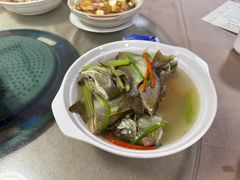 -华源餐厅·海鲜大排档(日月贝店)