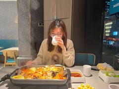 -半天妖烤鱼(新中关购物中心店)