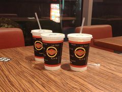 -FATBURGER 特富客汉堡(外交公寓店)