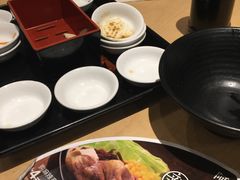 -阿香米线(天津凯德餐厅店)