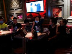 -INLOVE KTV(印象汇店)