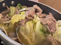 -全牛匠·乐山跷脚牛肉(新中关店)