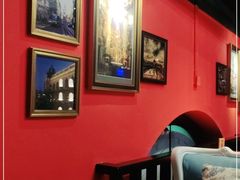 大堂-布拉格餐厅· 中欧捷克菜(全国首店)