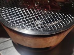 -胡同泥炉烤肉(总店)