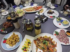 -魏公馆(昆太路店)