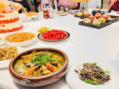 -卫鼎轩·家宴(水上公园店)