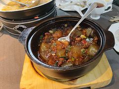 -秦月轩·陕西家乡菜(阜成路·五棵松店)