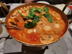 -Home Thai·泰谣(王府井apm店)