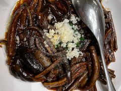 -新吉士·上海菜(浦东LCM置汇旭辉店)