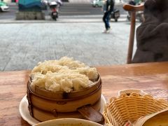 -豆相识•九九豆腐脑(牛咡桥店)