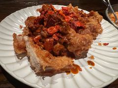 -Brut Eatery Wine Bar & Restaurant (建国东路店)