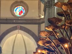 -圣母百花大教堂穹顶