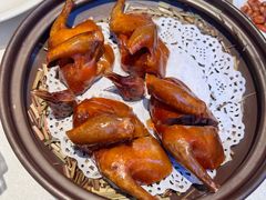 -炆艺乳鸽·煲仔饭大排档(望京来广营店)