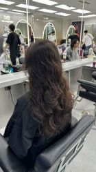 -5M HAIR SALON 旗舰店