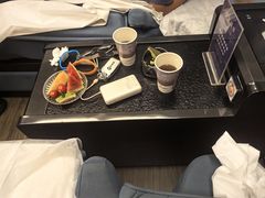 -华夏良子·足道SPA艾灸(金皇大厦店)