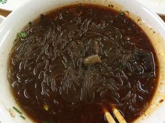-牛味十足传统美食(凤凰西街店)