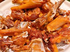 -山水茶艺馆·点心粤菜·30年老字号