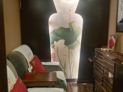 -升艾堂·经络·艾灸·气血(成山路店)