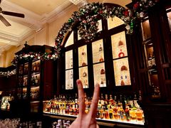 -LONG BAR 廊吧(外滩华尔道夫酒店)