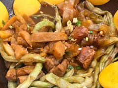 -大清花饺子(山庄店)