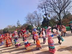 -七彩云南欢乐世界