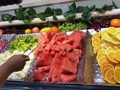 -阿尔卑斯比萨牛排自助(万达广场店)