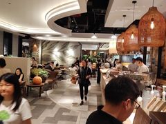 -金海华·四季时堂·第一食堂(现代传媒广场店)