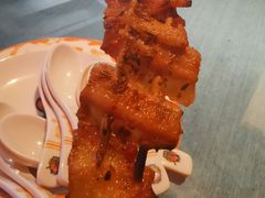 五花肉-肉串汪(望京店)