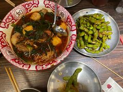 -破店肥哈·东北烧烤(南山保利店)
