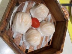 -叹茶靓点·粤式餐厅·全天茶市(石井万民广场店)