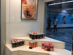-BreadTalk面包新语(长寿路地铁站店)