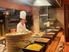 -喜悦烤鸭·新京菜(王府井店)