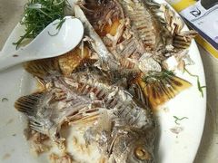 -老字号蛇口德记烧腊饭店·海鲜加工