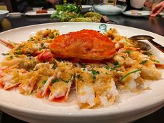-至尊鲨鱼·原烹海鲜·新浙菜(拱宸桥店)
