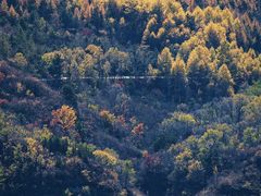 -云峰山自然风景区