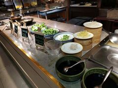 -昆山裕元花园酒店·温莎西餐厅