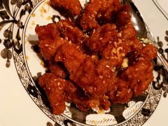 -夏苑(新加坡丽思卡尔顿美年酒店)