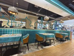 -楼兰古丽·新疆菜(大唐西市店)