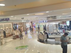 -银座mall(东直门店)