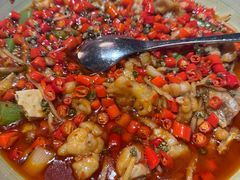 -华豫川酒家(大卫城店)