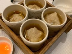-天瑞轩·粤菜餐厅