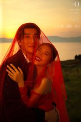 点击看大图 -乐派诗婚纱摄影