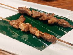 -云海肴·汽锅鸡·云南菜(苏州中心店)