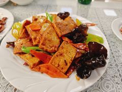 -农家小院(小东路店)